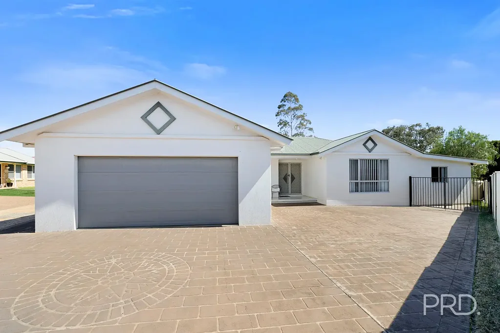 Hillvue 4Zimmer Modern Family Living with Golf Course Outlook