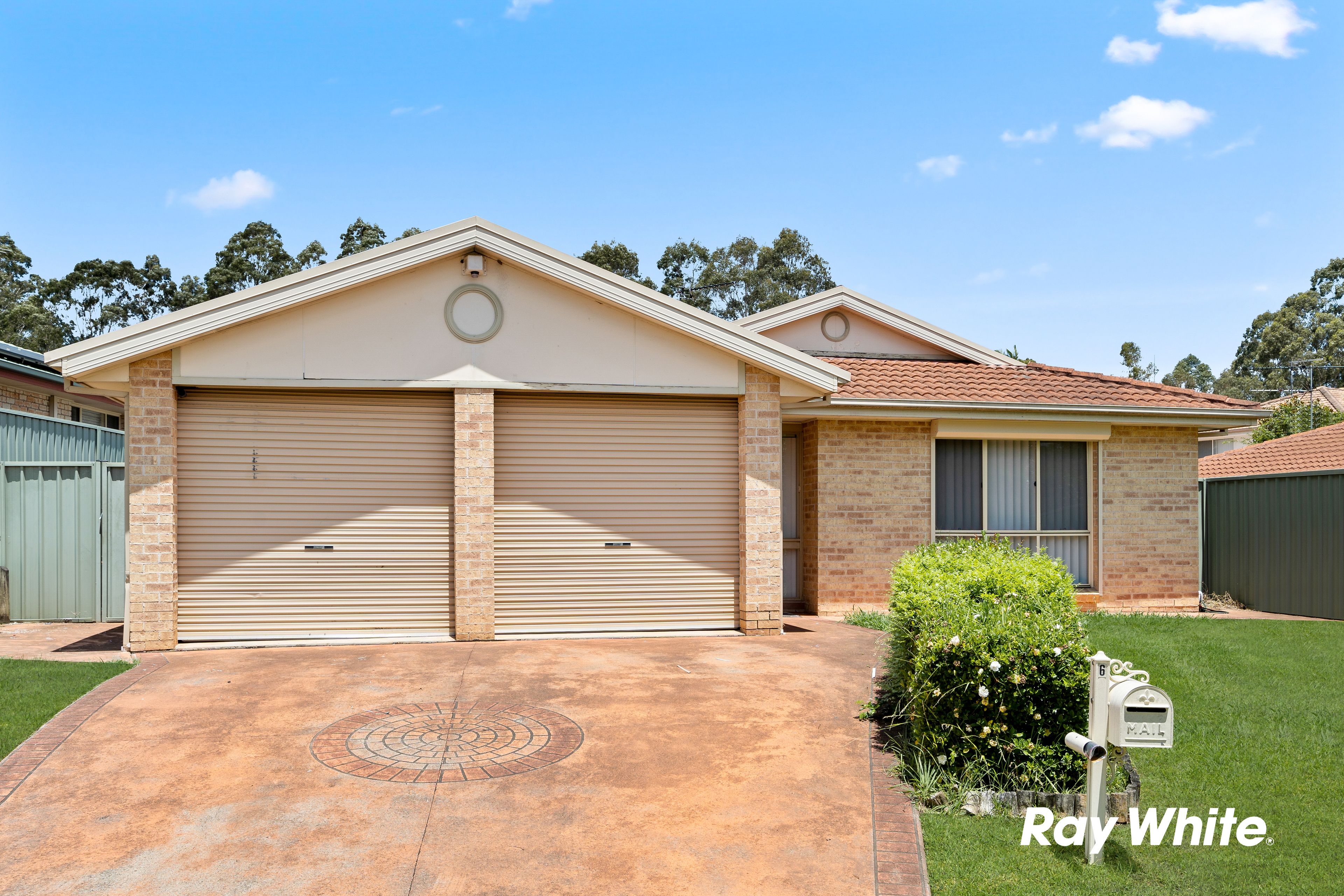 6 MELDON PL, STANHOPE GARDENS NSW 2768, 0 chambres, 0 salles de bain, House