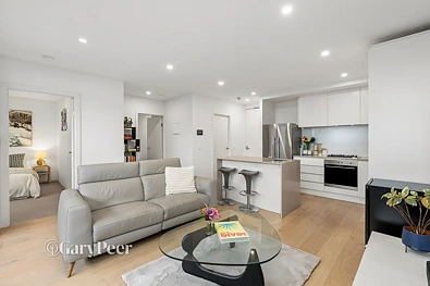 103/575 North Road, Ormond, VIC 3204, 2 Bedrooms, 2 Bathrooms, Apartment