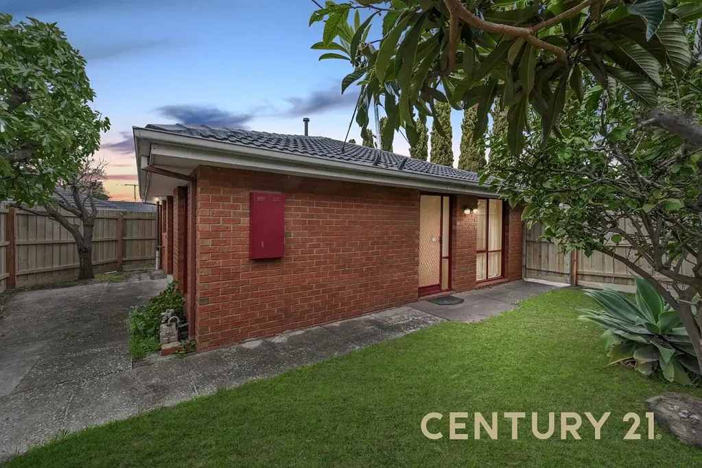 3/5 Olympic Avenue, Springvale South, VIC 3172