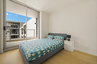 unit 421/48 Jacqui Avenue, Schofields, NSW 2762, 2 Bedrooms, 2 Bathrooms, Apartment