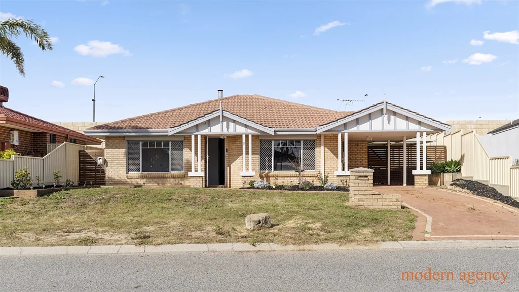 22 Redbank Rise, Clarkson, WA 6030
