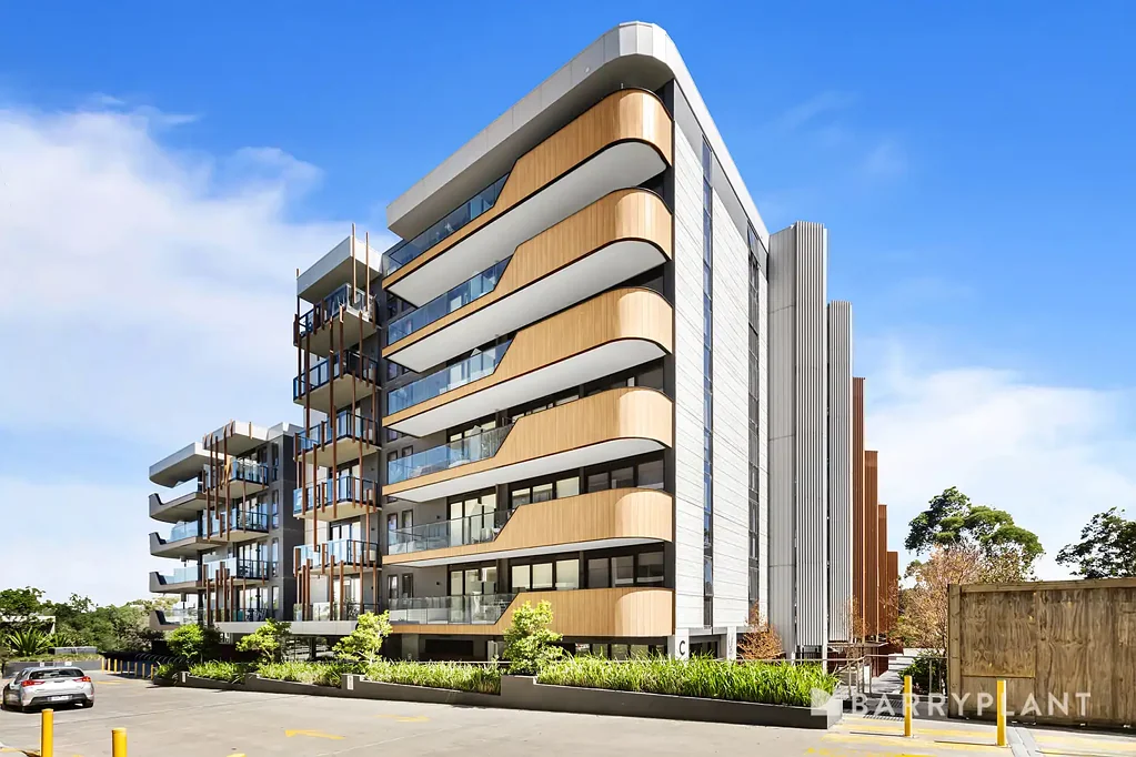 Bundoora 2 Bedroom Modern 2 Bedroom 2 Bathroom Apartment