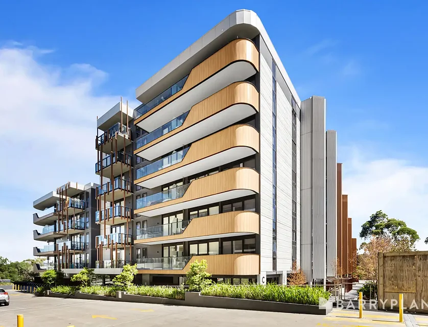 415c/3 Snake Gully Drive, Bundoora, VIC 3083, 2房, 2浴, 公寓