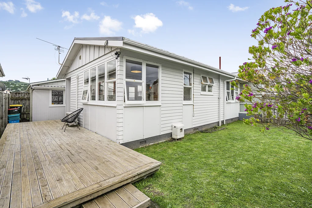 107 Cuba Street, Petone, Lower Hutt, Wellington