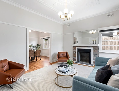 14 Steele Street, Caulfield South, Bayside, 4 غرف, 2 حمامات, House
