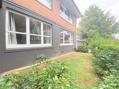 Double Grammar - Quiet 2 Bedroom Unit