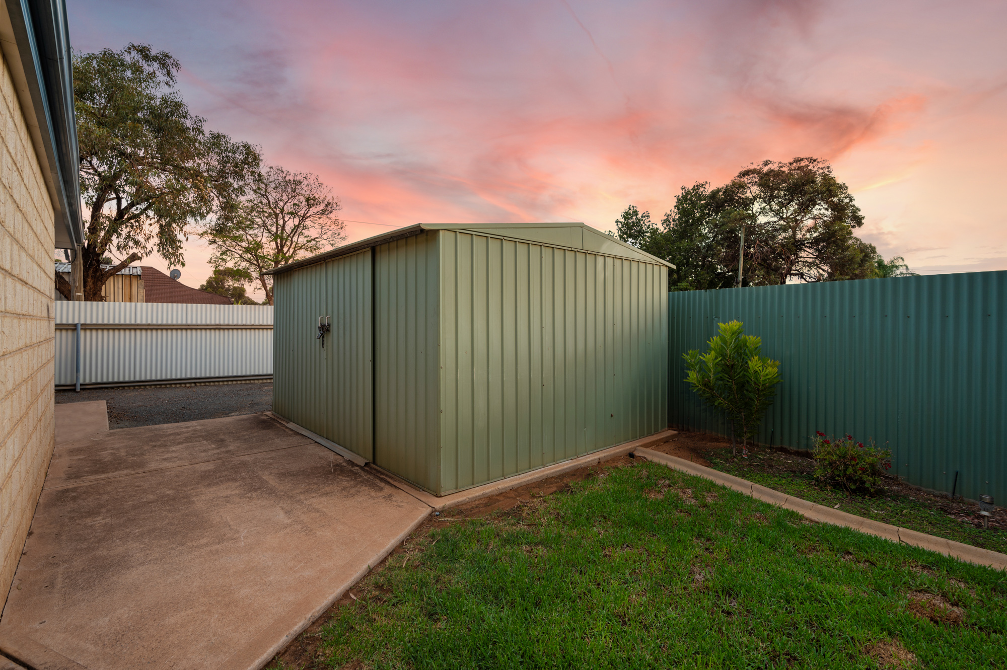 38 ROSENBERG CR, KALGOORLIE WA 6430, 0 ห้องนอน, 0 ห้องน้ำ, House