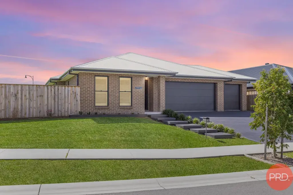 1 Garrison Way, Chisholm, NSW 2322