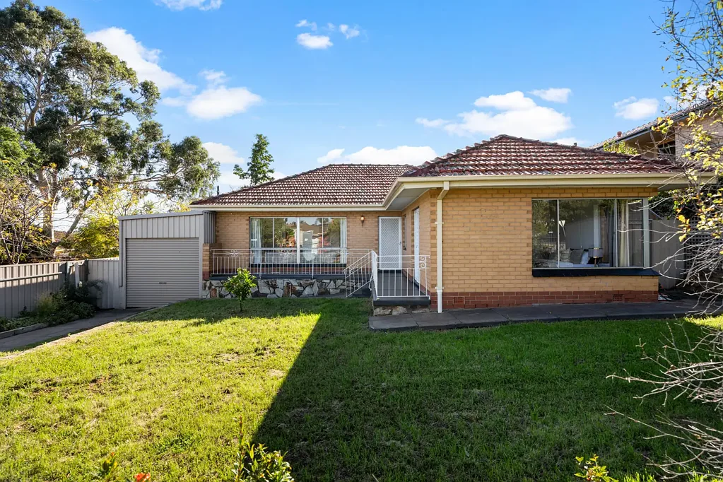 Marden 3 Slaapkamer Solid Brick Family Comfort with Space, Style & Lifestyle Convenience