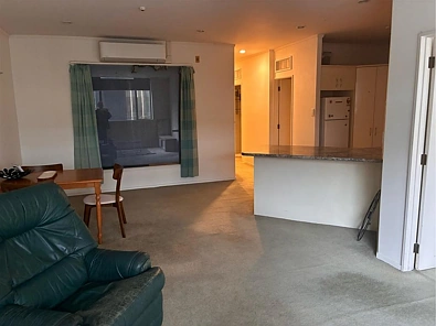 Regency Apartment, very spacious