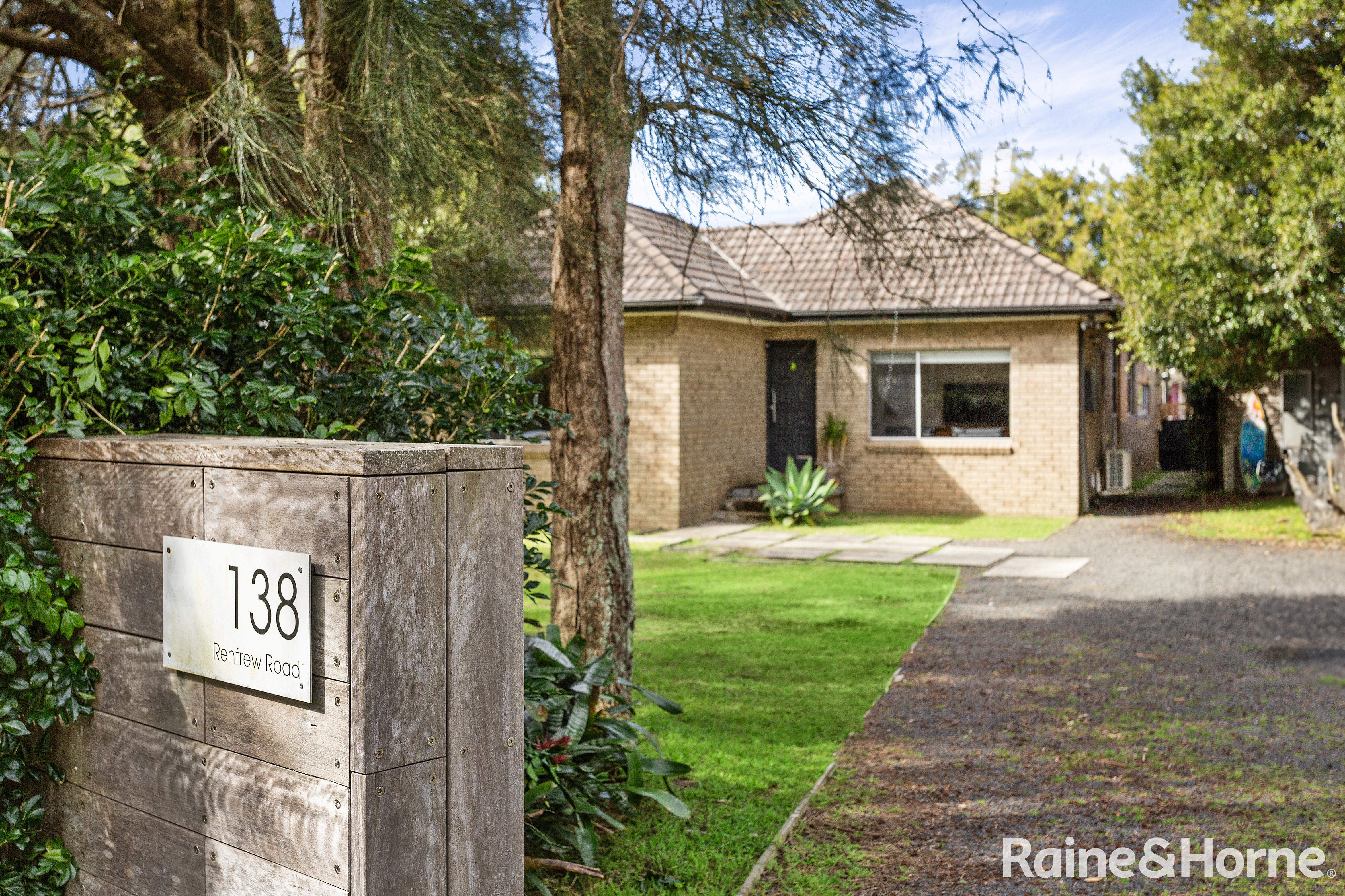 138 RENFREW RD, WERRI BEACH NSW 2534, 0 રૂમ, 0 બાથરૂમ, House