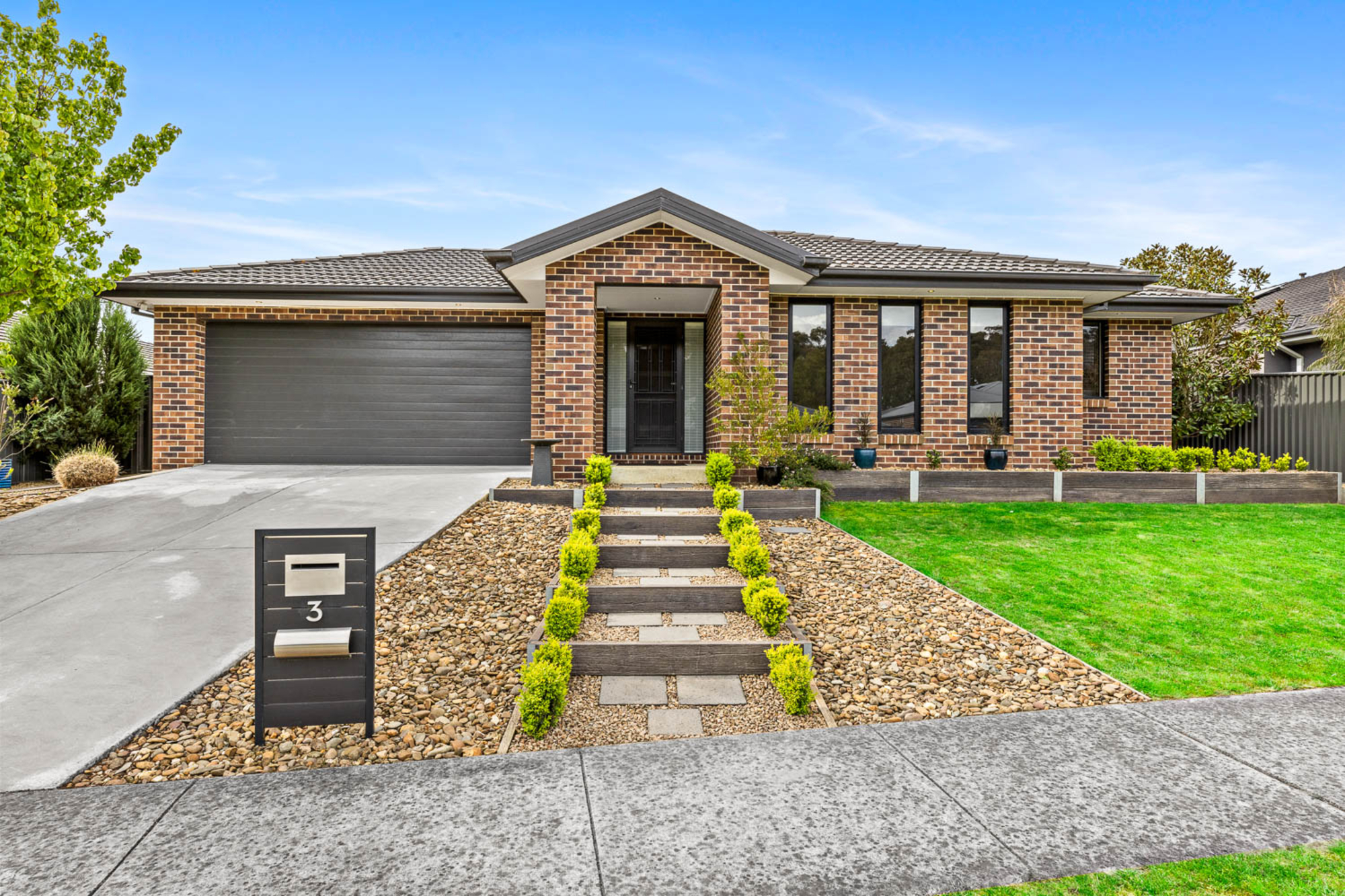 3 GREENHAVEN CT, MOUNT CLEAR VIC 3350, 0房, 0浴, House