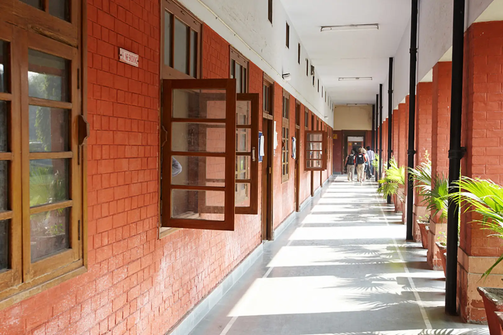 印度大学仅满足2成住宿需求，学生公寓的机会有多大？