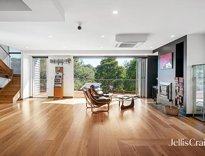 House 2/40 Banks Road, Eltham North, VIC 3095, 4房, 4浴, House