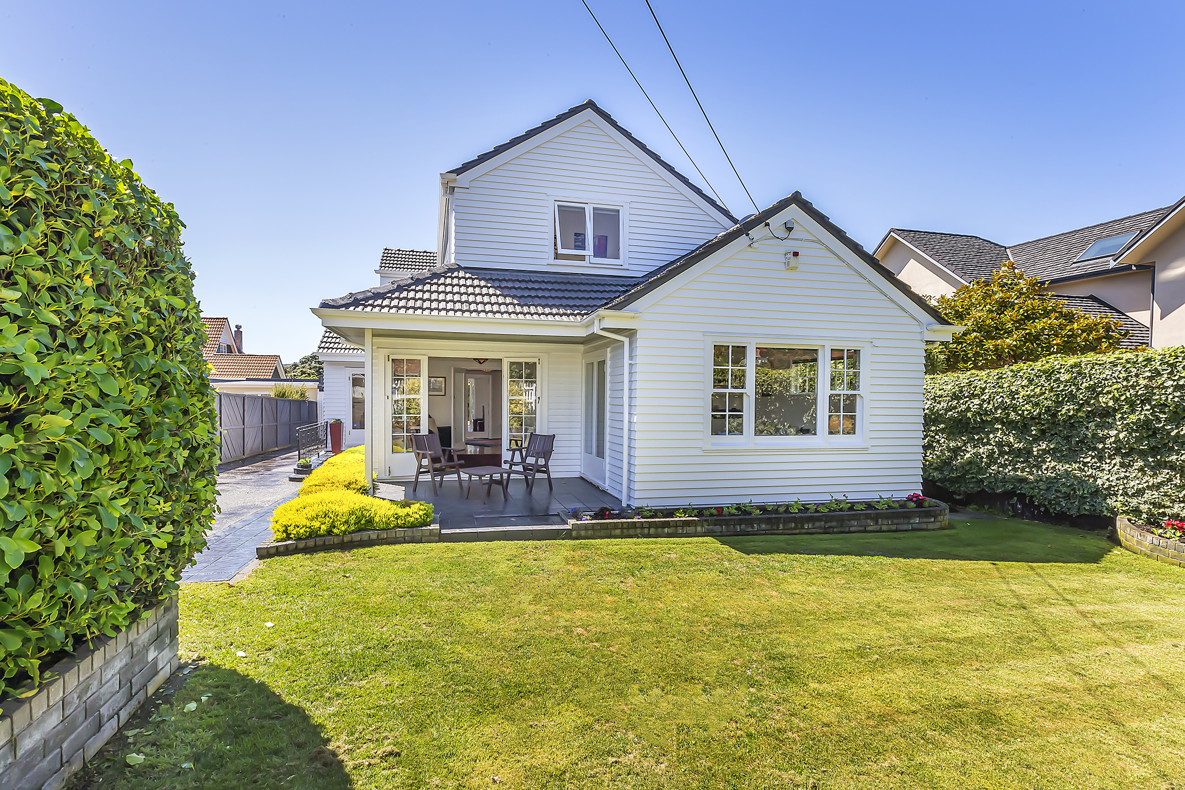 57 Inglis Street, Seatoun, Wellington, 4 침실, 2 욕실, House