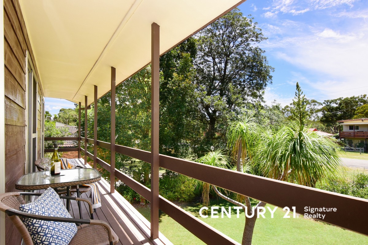 95 QUEEN MARY ST, CALLALA BEACH NSW 2540, 0房, 0浴, House