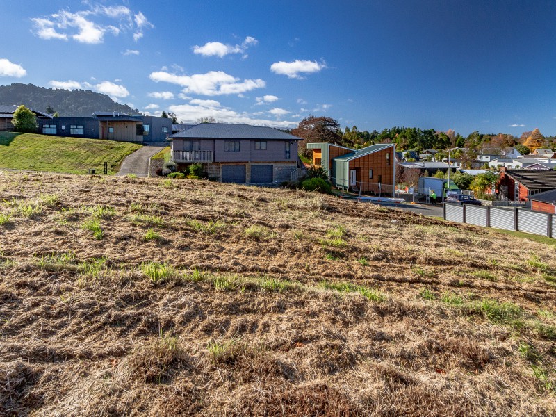 7 Kowhai Heights, Ohakune, Ruapehu, 0 રૂમ, 0 બાથરૂમ