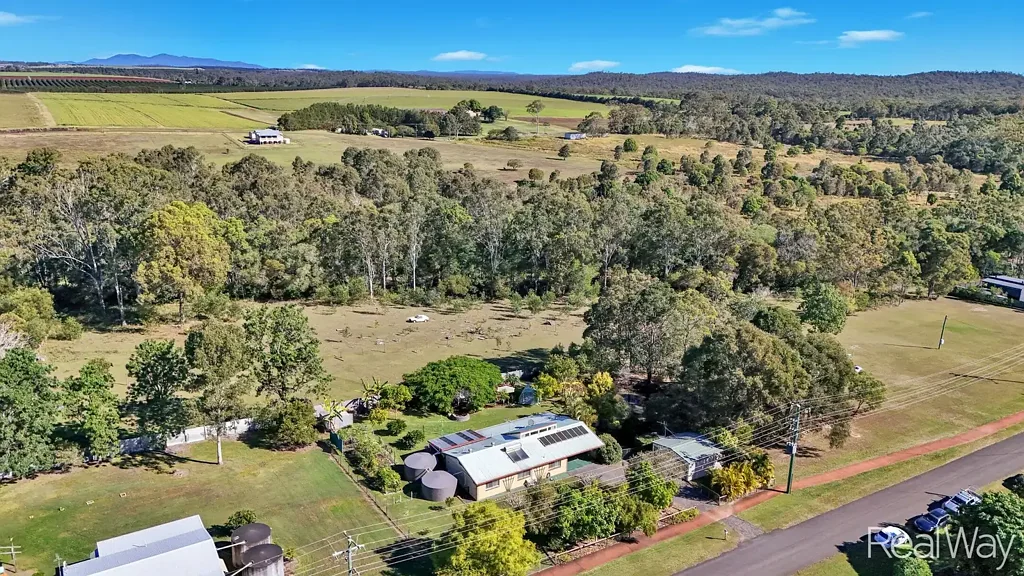 15 Kurundi Street, Cordalba, QLD 4660
