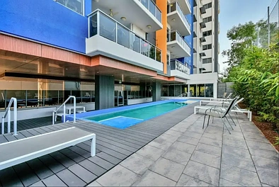 106/12 Harvey, Darwin City, NT 800, 3 Bedrooms, 2 Bathrooms, Apartment