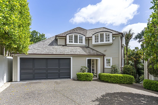 124A St Stephens Avenue, Parnell, Auckland City