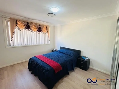 4/41 Knox Road, Doonside, NSW 2767, 3 રૂમ, 2 બાથરૂમ, Townhouse