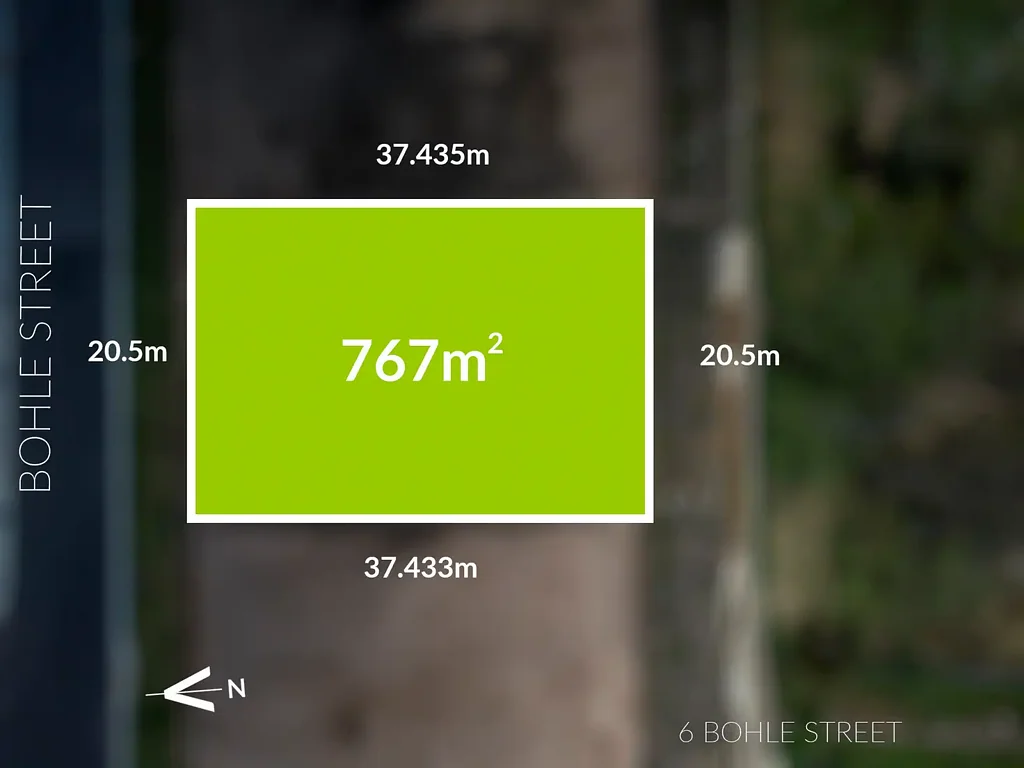South Maclean Registered & Ready to Build - Flourish South Maclean