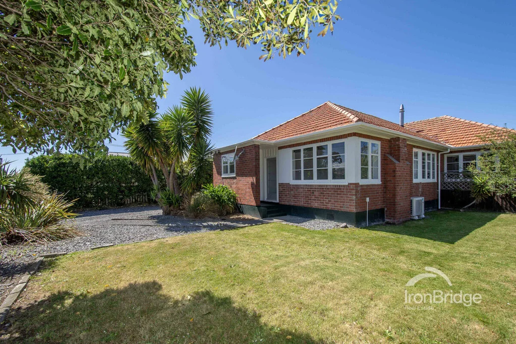1 Hobson Street, Woolston, Christchurch City, Canterbury