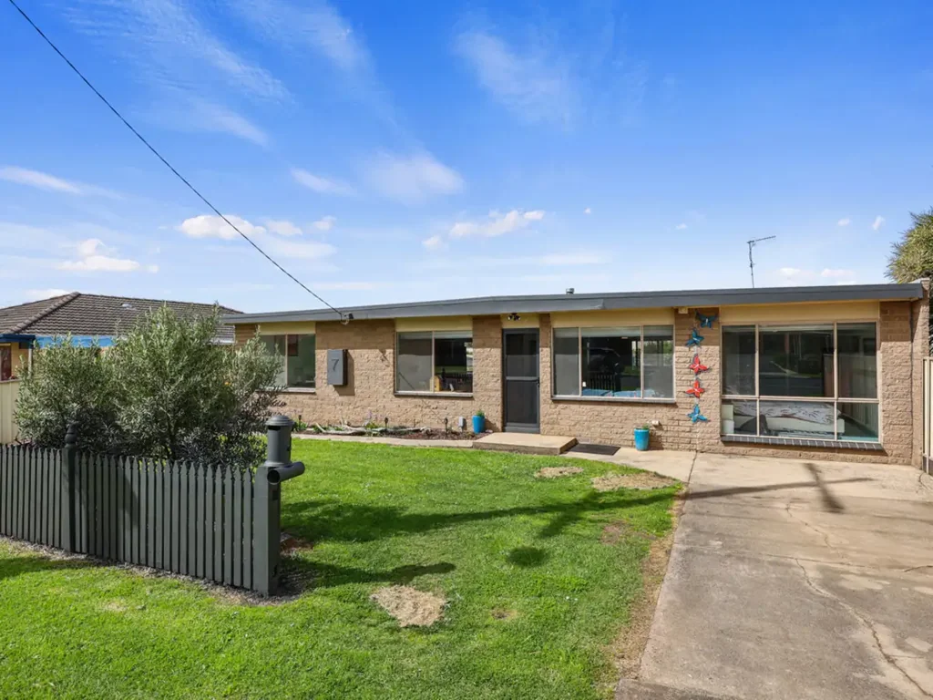 Warrnambool 4ਬੈੱਡਰੂਮ CALLING INVESTORS AND FIRST HOME BUYERS