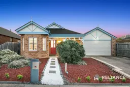 111 Foxwood Drive, Point Cook