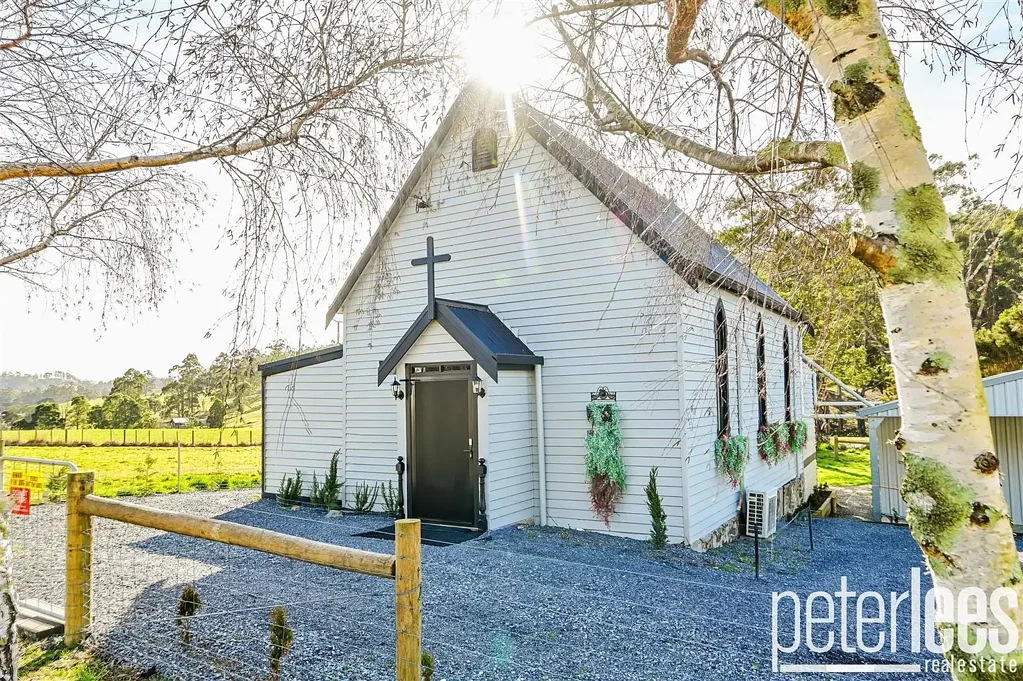 Frankford 2房  Beautiful Renovated Church, Built in 1890