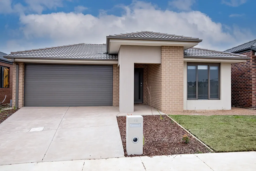 12 Martland Street, Lucas, VIC 3350