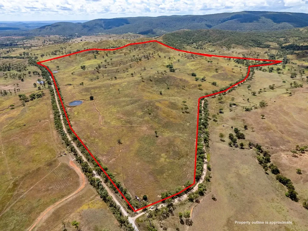 Wilson Valley "ELLIS HILLS"
