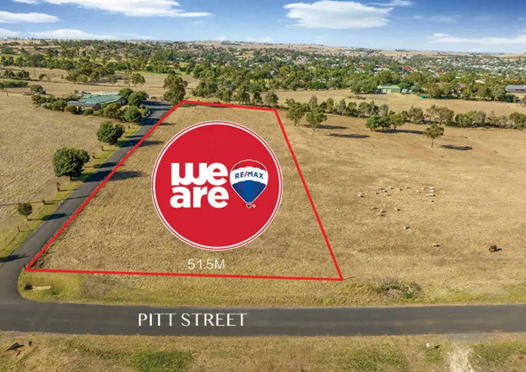 Lot 44 Lot 44 - 55 Pitt Street, Junee, NSW 2663
