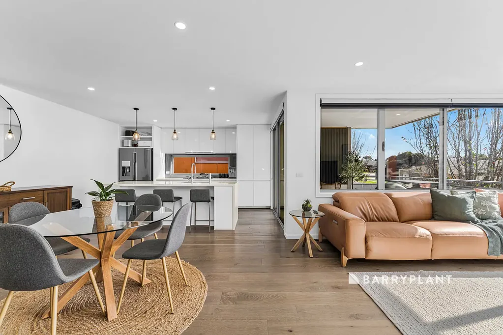 Berwick 3chambre The Perfect Blend of Lifestyle, Location & Convenience
