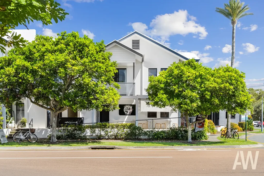 4/25 Seaside Boulevard, Marcoola, QLD 4564
