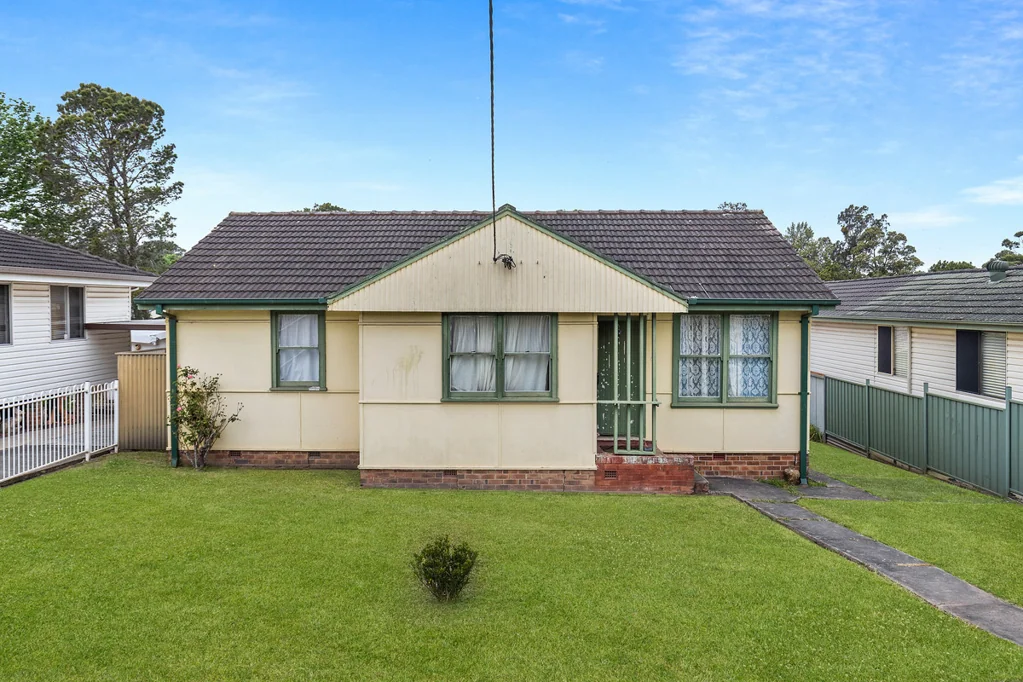 21 Cheshire Street, Berkeley, NSW 2506