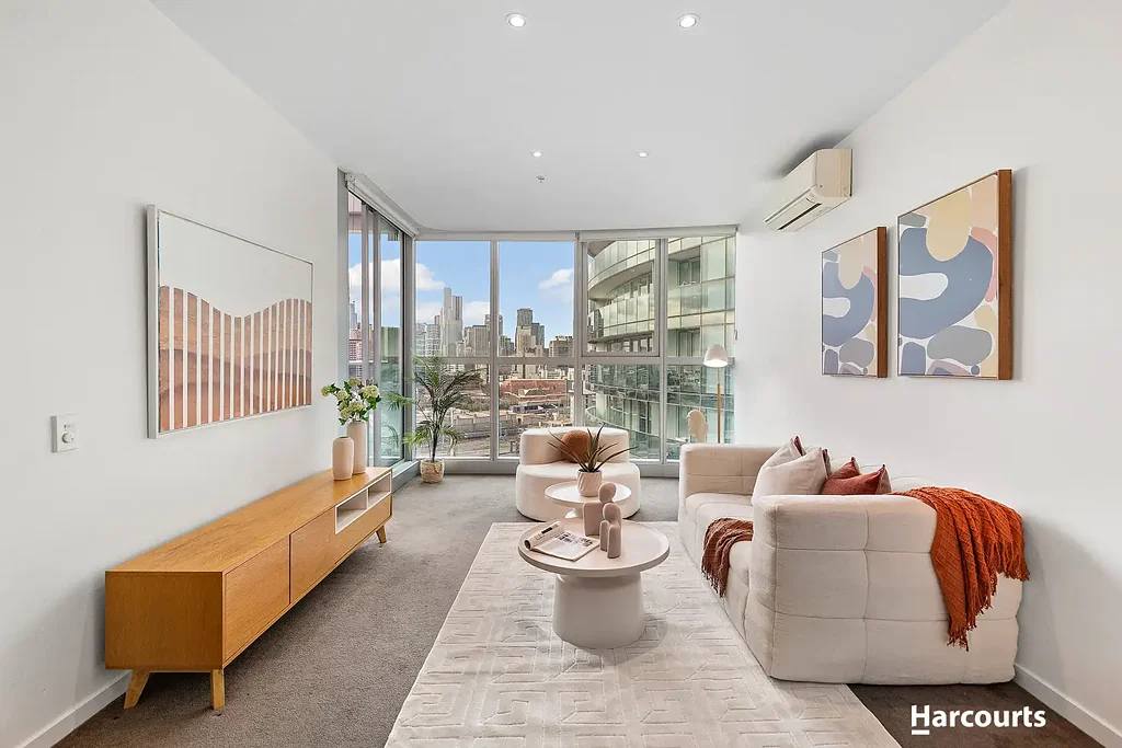 1805/241 Harbour Esplanade, Docklands, VIC 3008