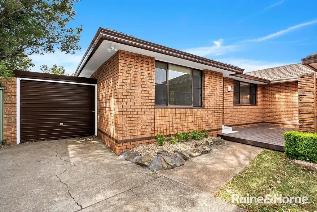 4/56 Regent Street, Bexley, NSW 2207, 2房, 1浴, Unspecified
