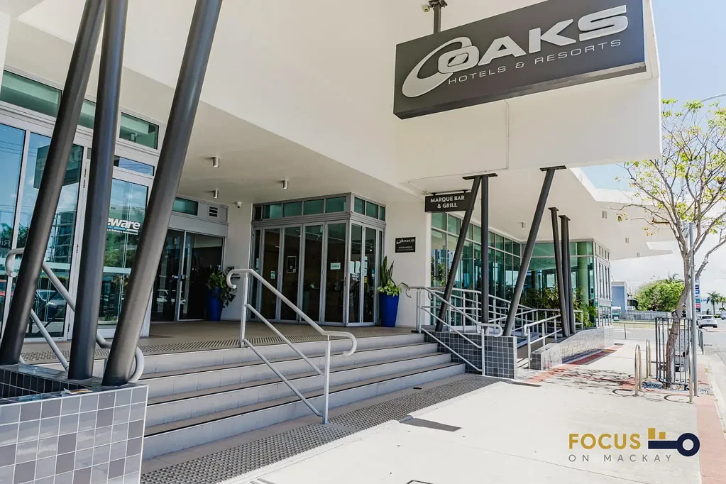 603/55 River Street, Mackay, QLD 4740