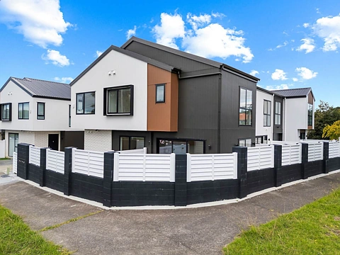 Blockhouse Bay 3房  New & Freehold Homes – MUST SEE!