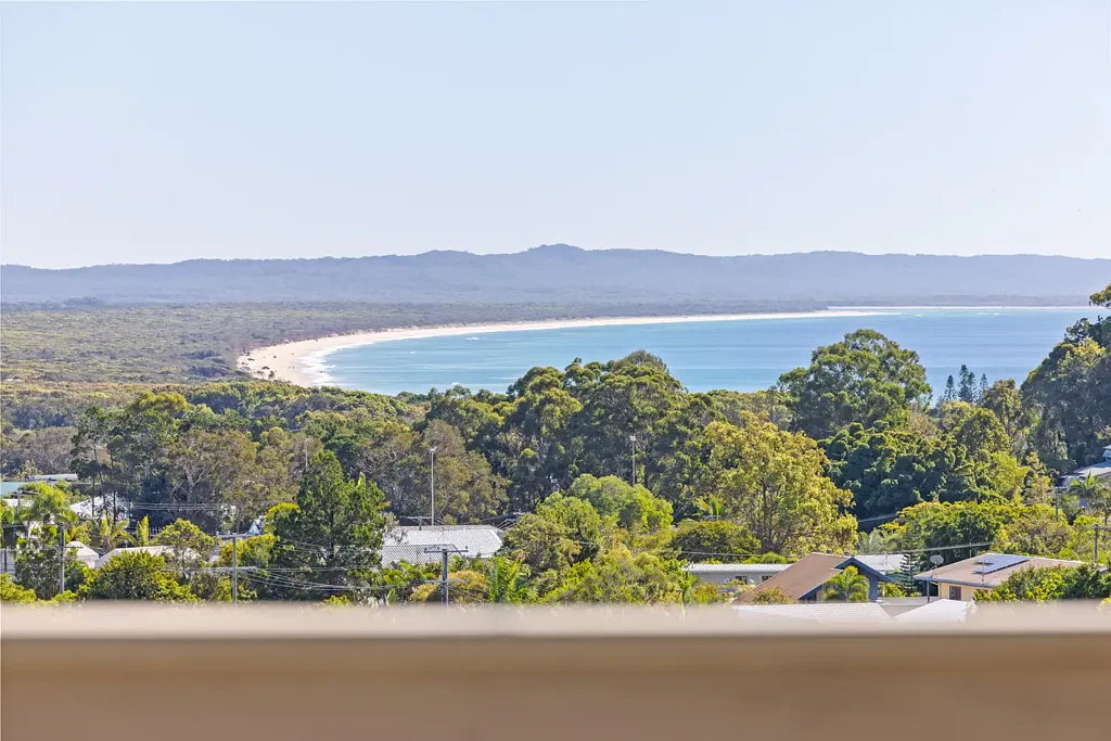Rainbow Beach 4Habitaciones 3 Levels | In-ground Pool | Boat and Caravan Storage | 4 Car Accomodation| Ocearviews