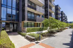 203/36C Welles Street, Christchurch Central