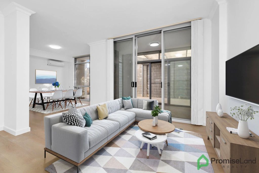 Carlingford 2 Bedroom 167sqm Newly Renovated with Huge Courtyard