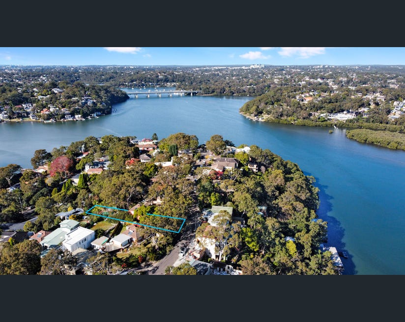 9 MARINE DR, OATLEY NSW 2223, 0房, 0浴, House