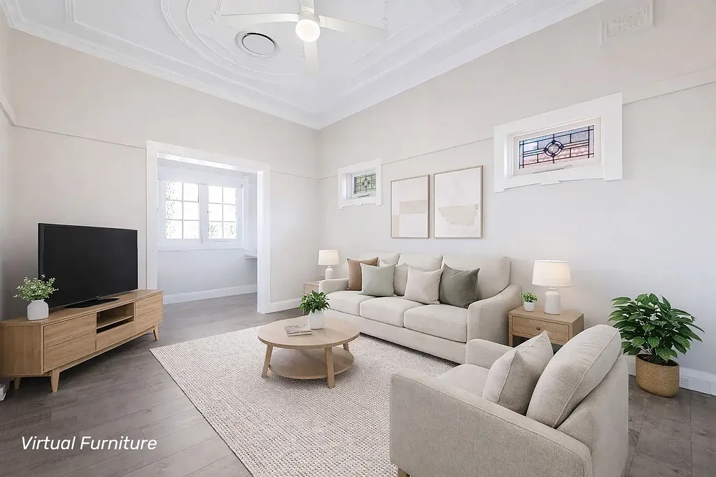 Kingsford 2Zimmer Versatile Two-Bedroom Apartment plus Multi‑Purpose Room