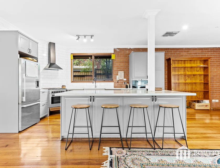 36 Bellbrook Drive, Dandenong North, South East Melbourne, 4 침실, 2 욕실, House