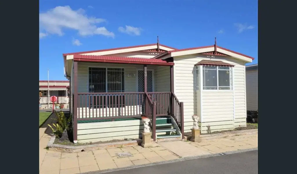 3/6th Ave 120 Osborne Parade, Warilla, NSW 2528