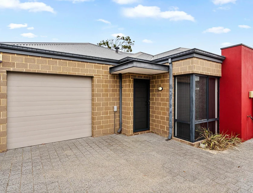 21c Markham Way, Balga, North East Perth, 3 Kuwarto, 2 Banyo, House