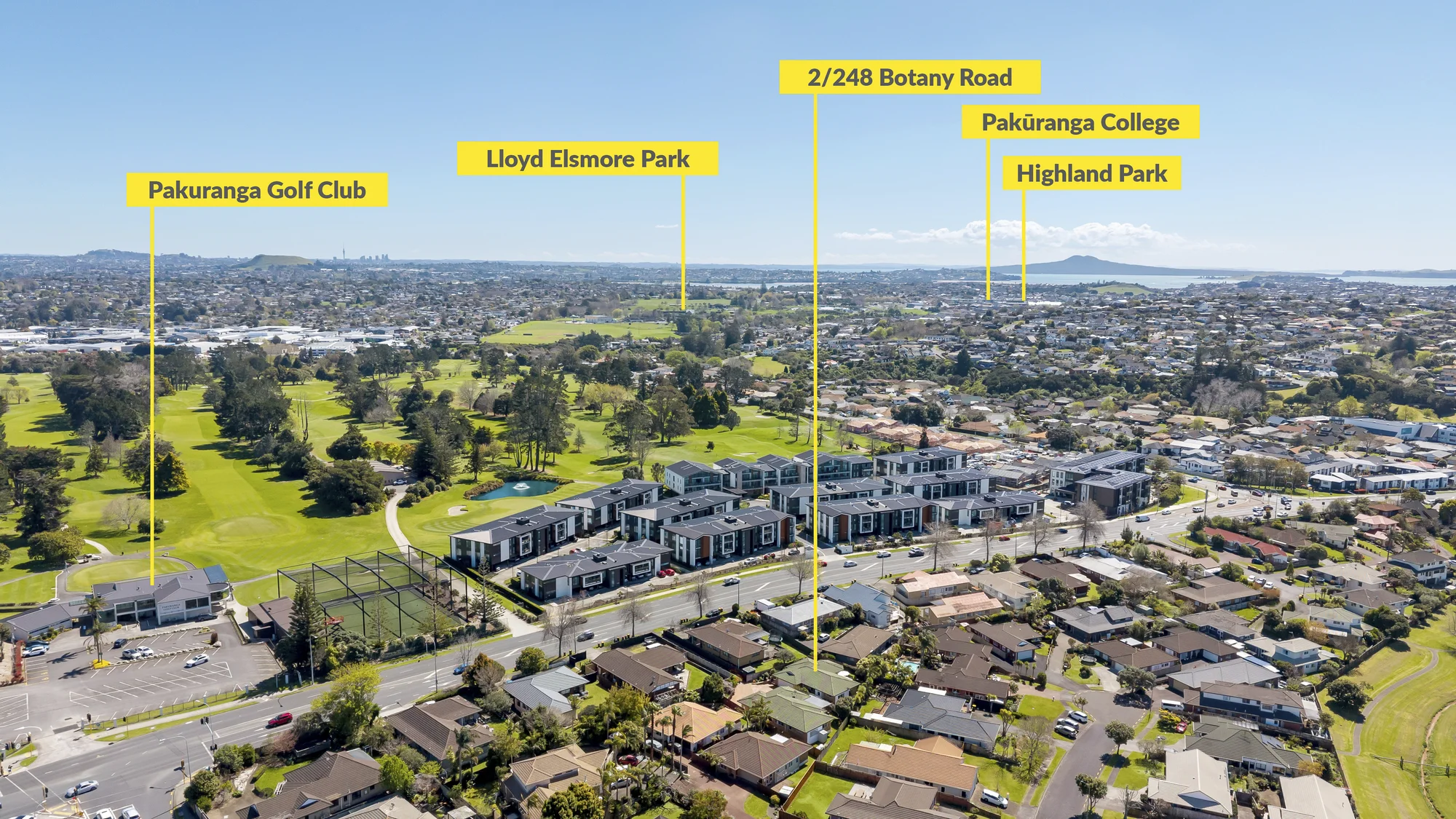 2/248 Botany Road, Botany Downs, photo 20